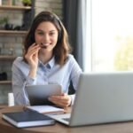 Menemukan Titik Tenang di Siang Hari