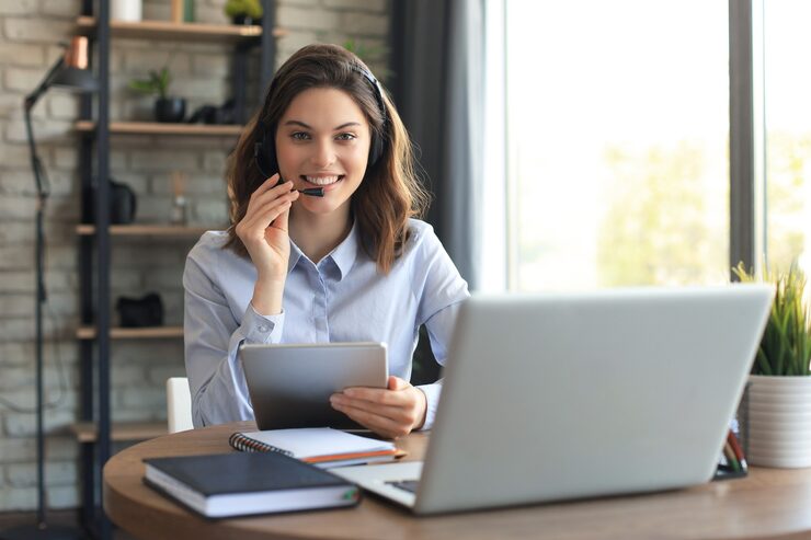 Menemukan Titik Tenang di Siang Hari